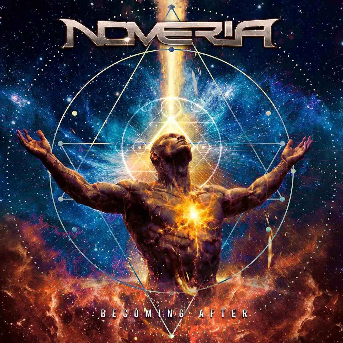 NOVERIA - Becoming After DIGI
